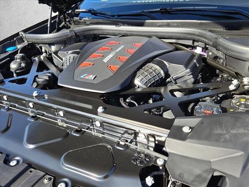 New 2026 BMW X6 M Competition w/ Executive Package image 17