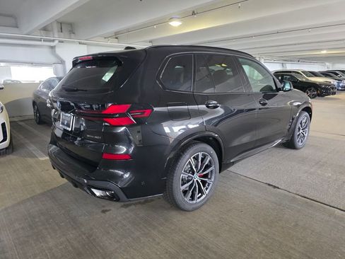 New 2026 BMW X5 sDrive40i w/ M Sport Package RWD image 4