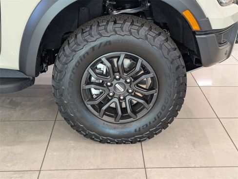 New 2025 Ford Ranger Raptor image 19