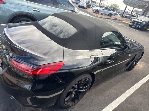 Used 2024 BMW Z4 sDrive30i w/ Convenience Package RWD image 5