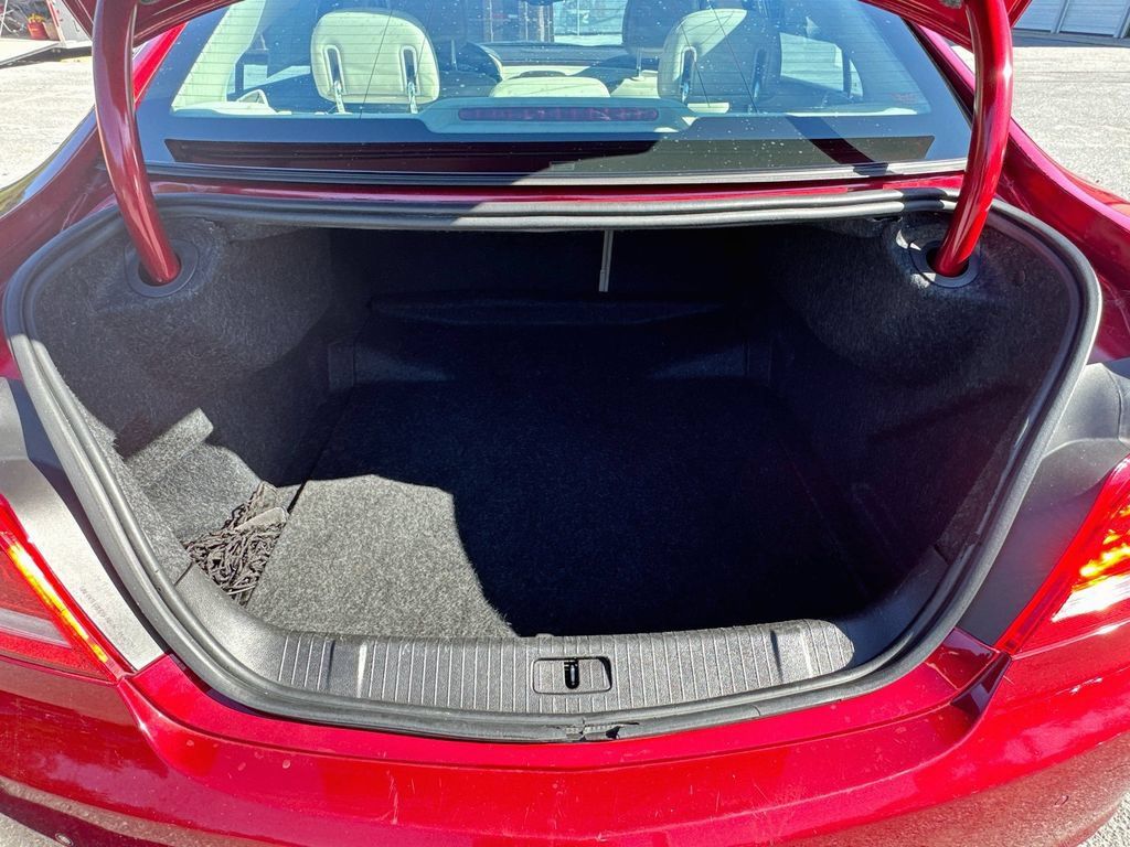 Used 2014 Buick LaCrosse Leather FWD image 25