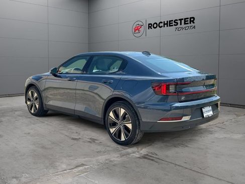 Used 2023 Polestar Polestar 2 AWD/4WD image 3