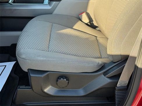 Used 2020 Ford F150 XLT image 16