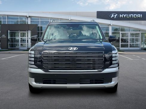 New 2026 Hyundai Palisade Calligraphy AWD/4WD image 12