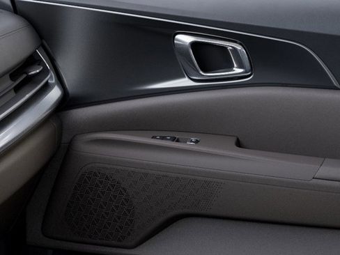 New 2026 Kia Carnival FWD image 25