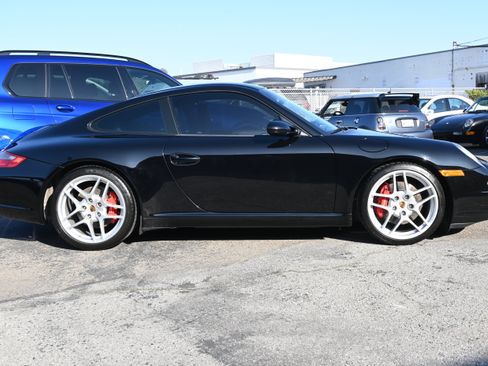 Used 2007 Porsche 911 Carrera S image 3