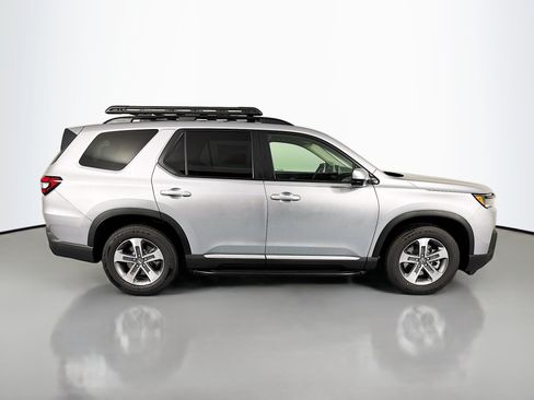 New 2026 Honda Pilot EX-L image 4