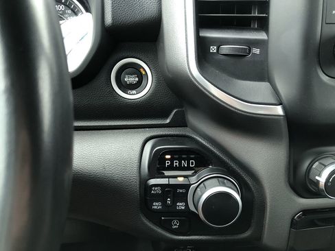 Used 2022 RAM 1500 Big Horn image 18