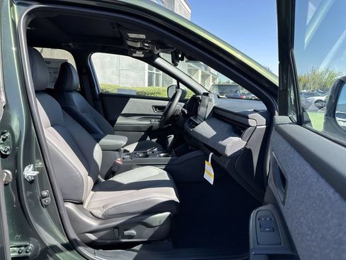 New 2026 Subaru Outback Limited AWD/4WD image 26