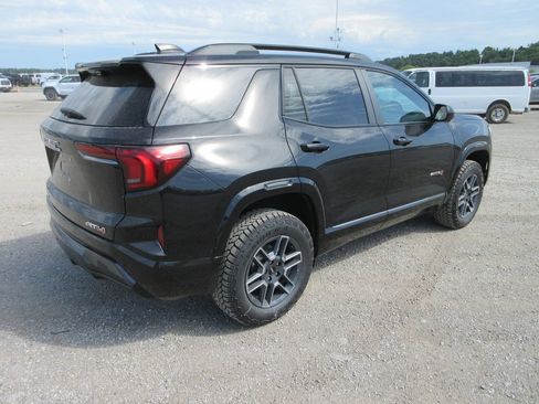 New 2026 GMC Terrain AT4 w/ Convenience Package III AWD/4WD image 4