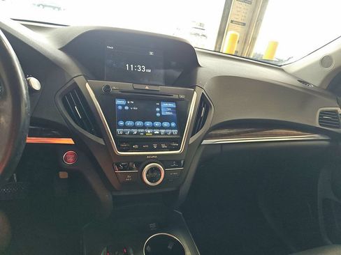 Used 2019 Acura MDX SH-AWD image 13