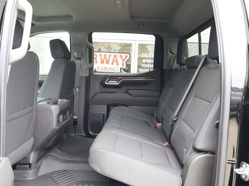 New 2026 Chevrolet Silverado 1500 LT Trail Boss w/ Convenience Package II AWD/4WD image 27
