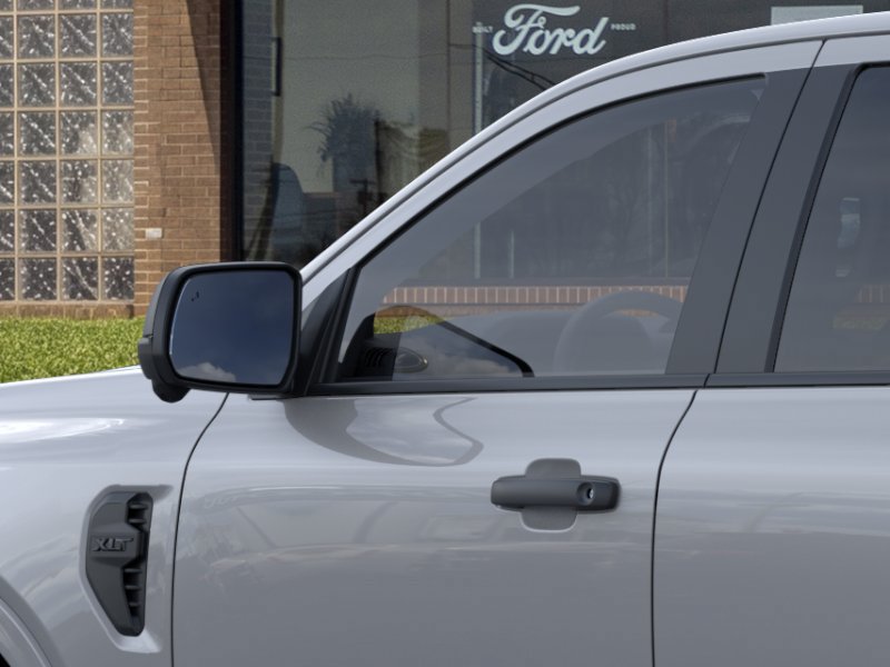 New 2026 Ford Ranger XLT w/ FX4 Off-Road Package AWD/4WD image 20
