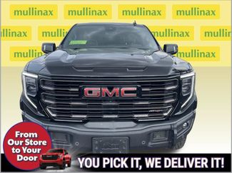 Used 2023 GMC Sierra 1500 AT4X w/ AT4X AEV Edition AWD/4WD video 2
