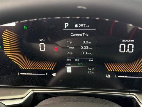 New 2026 Kia Sorento EX AWD/4WD image 32