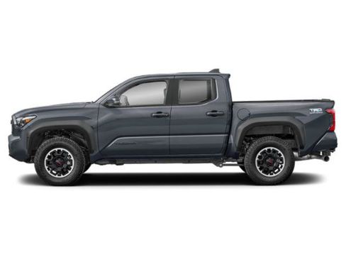 New 2026 Toyota Tacoma TRD Off-Road AWD/4WD image 3