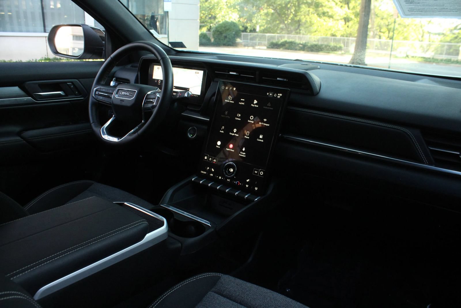 Used 2026 GMC Terrain Elevation FWD image 24