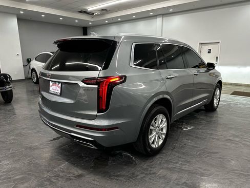 Used 2023 Cadillac XT6 Luxury AWD/4WD image 5