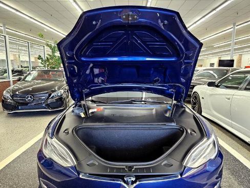 Used 2017 Tesla Model S 100D image 30