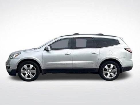 Used 2014 Chevrolet Traverse LTZ AWD/4WD image 5