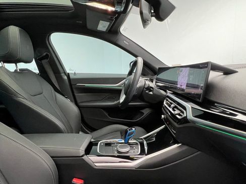 Certified 2023 BMW i4 eDrive35 w/ Premium Package image 5