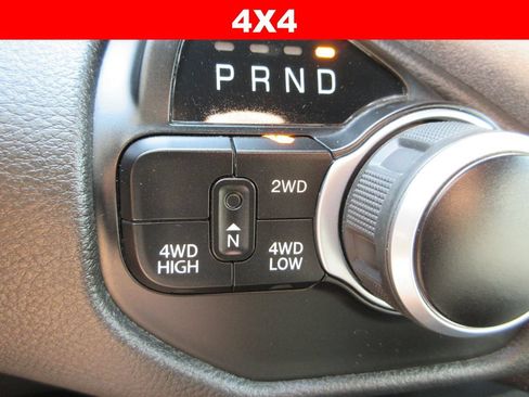 Used 2022 RAM 1500 Tradesman w/ Trailer Tow Group AWD/4WD image 30