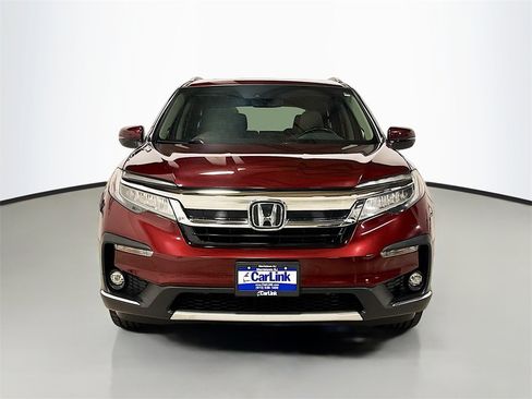 Used 2019 Honda Pilot Touring image 2