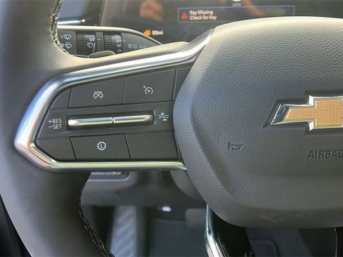 New 2026 Chevrolet Suburban Premier w/ Sun And Tow Package image 24