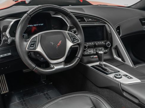 Used 2019 Chevrolet Corvette ZR1 RWD image 13