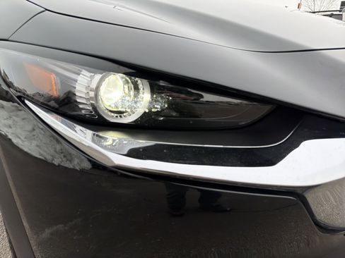 Used 2024 MAZDA CX-30 AWD 2.5 S w/ Preferred Package image 8