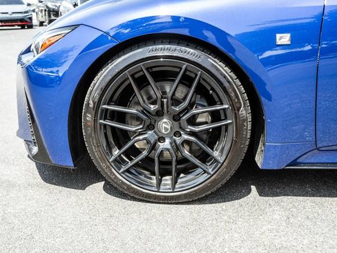 Used 2023 Lexus IS 350 F Sport AWD/4WD image 34