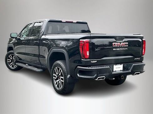 Used 2019 GMC Sierra 1500 AT4 image 7