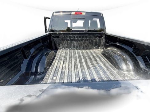 Used 2023 RAM 1500 Laramie AWD/4WD image 22