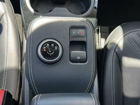 Certified 2021 Ford Mustang Mach-E Premium AWD/4WD image 22
