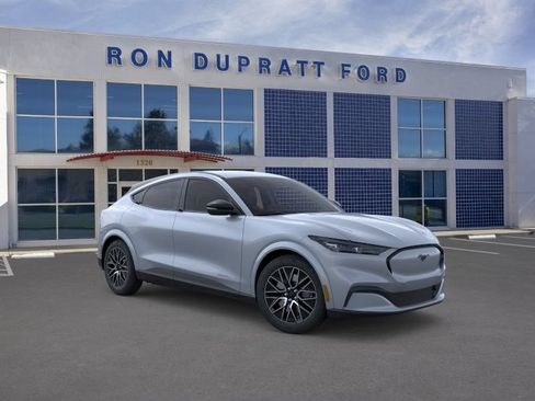New 2026 Ford Mustang Mach-E Premium RWD image 8