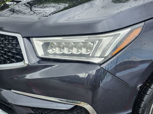 Used 2020 Acura MDX FWD w/ Technology Package image 7