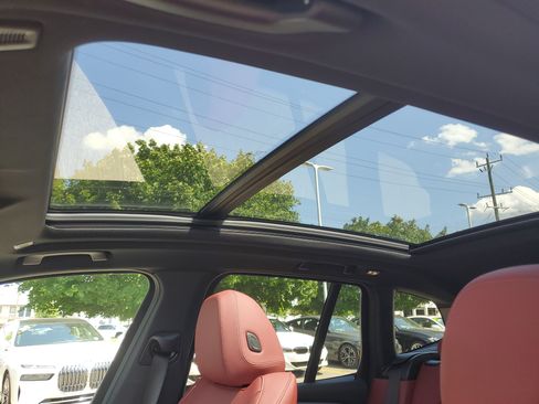 Used 2023 BMW X3 xDrive30i w/ Premium Package AWD/4WD image 13