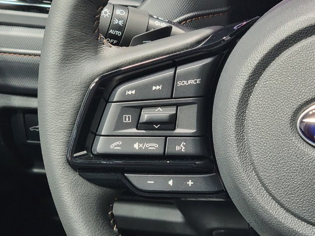 New 2026 Subaru Forester Sport AWD/4WD image 26