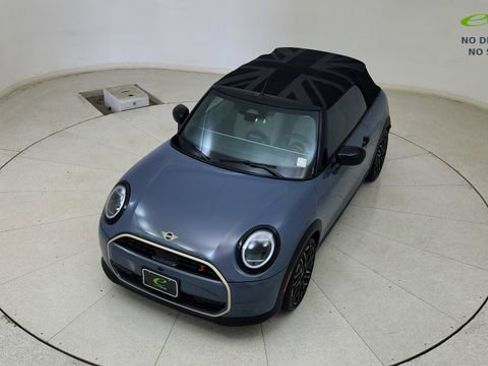 Used 2025 MINI Cooper S FWD image 68