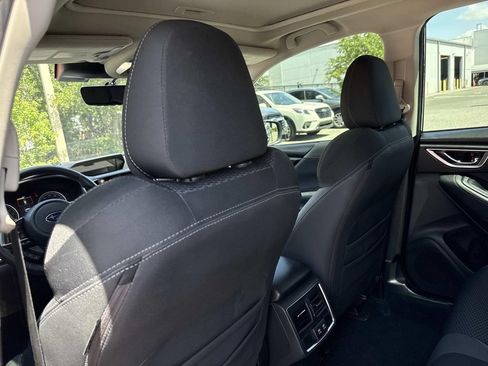Used 2022 Subaru Forester Premium w/ Popular Package #1 AWD/4WD image 13