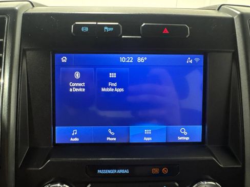 Used 2022 Ford F250 XLT AWD/4WD image 37