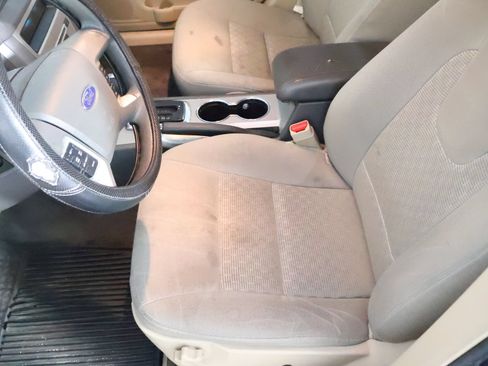 Used 2012 Ford Fusion SE FWD image 17