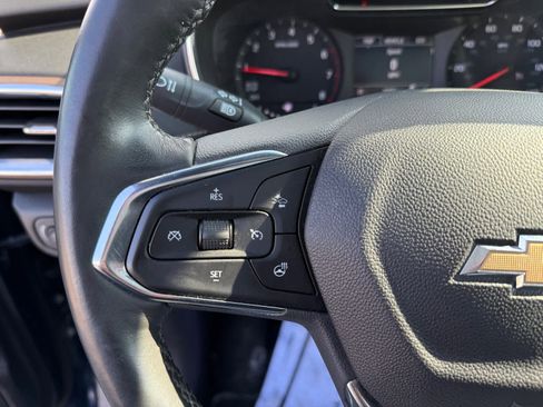 Used 2023 Chevrolet TrailBlazer ACTIV w/ Sun and Liftgate Package image 20