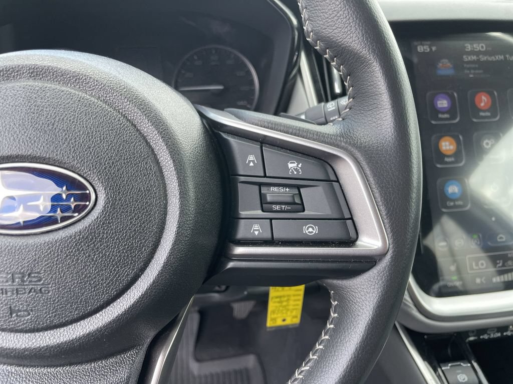Used 2025 Subaru Outback Premium w/ Popular Package #1 AWD/4WD image 17