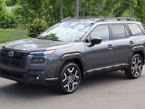 New 2026 Subaru Outback Touring XT AWD/4WD image 2