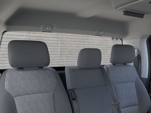 New 2026 Ford F550 4x4 Regular Cab Super Duty image 22