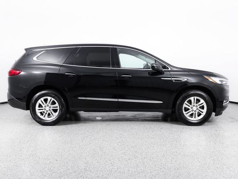 Used 2021 Buick Enclave Essence w/ LPO, Floor Liner Package FWD image 9