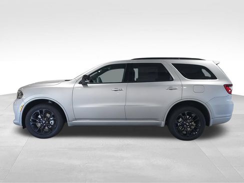 New 2026 Dodge Durango GT AWD/4WD image 5