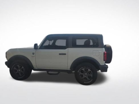 Used 2023 Ford Bronco Big Bend AWD/4WD image 10