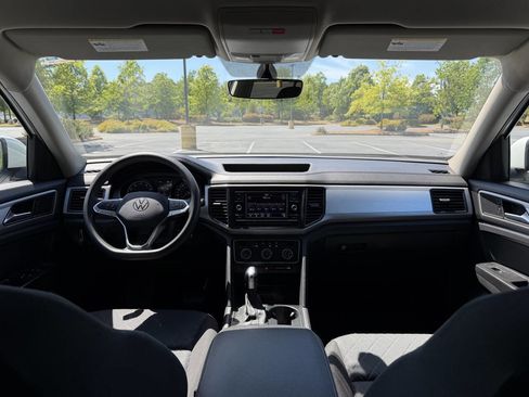 Used 2021 Volkswagen Atlas S FWD image 27